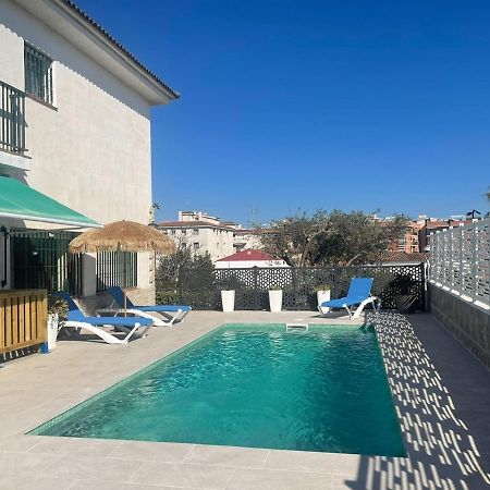 הוילה Casa Unifamiliar En קאלאפיי מראה חיצוני תמונה