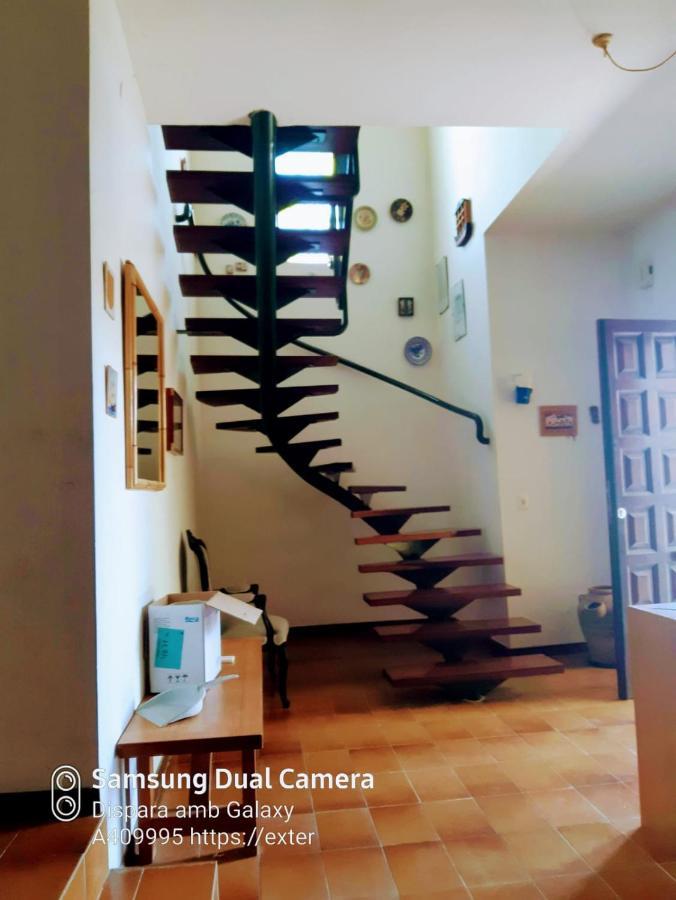 הוילה Casa Unifamiliar En קאלאפיי מראה חיצוני תמונה