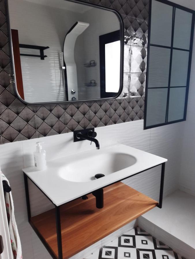 הוילה Casa Unifamiliar En קאלאפיי מראה חיצוני תמונה