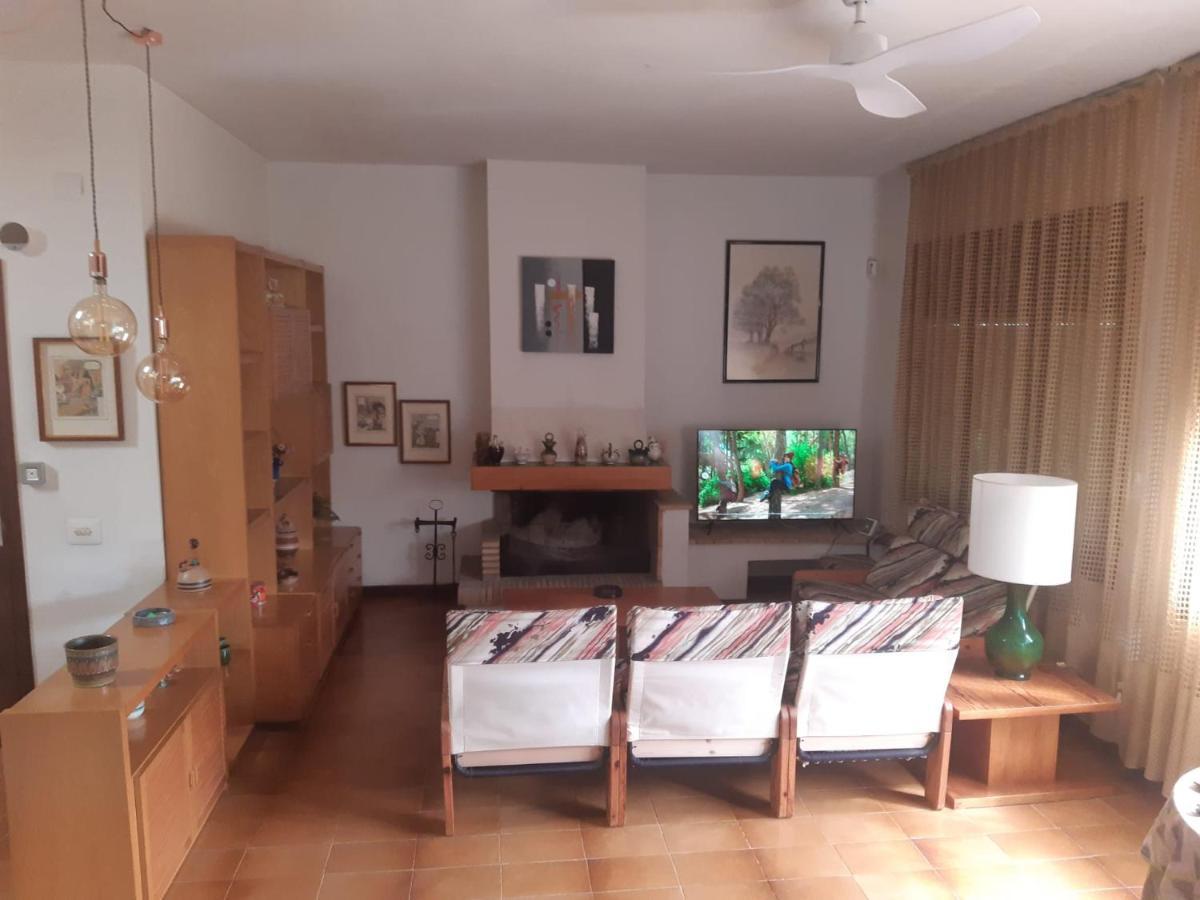 הוילה Casa Unifamiliar En קאלאפיי מראה חיצוני תמונה