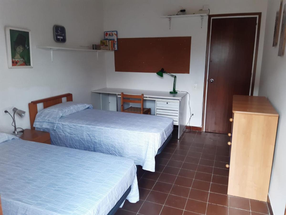 הוילה Casa Unifamiliar En קאלאפיי מראה חיצוני תמונה