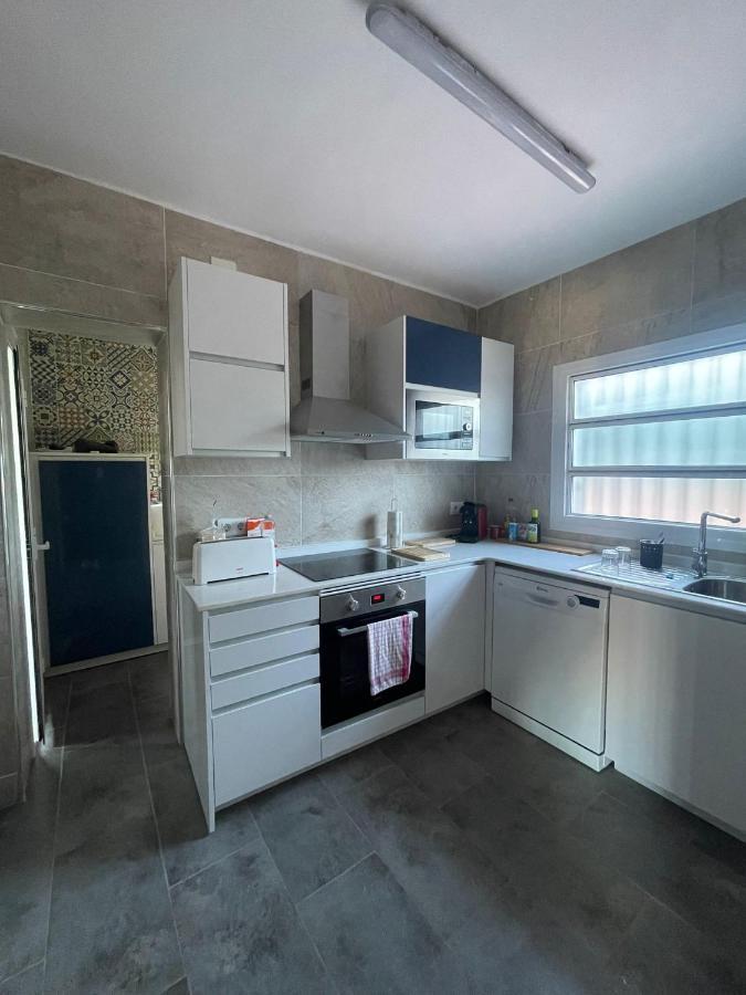 הוילה Casa Unifamiliar En קאלאפיי מראה חיצוני תמונה