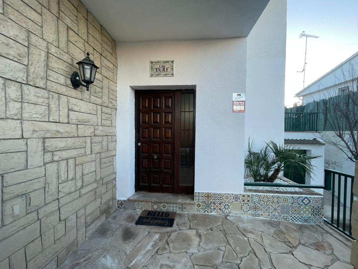 הוילה Casa Unifamiliar En קאלאפיי מראה חיצוני תמונה