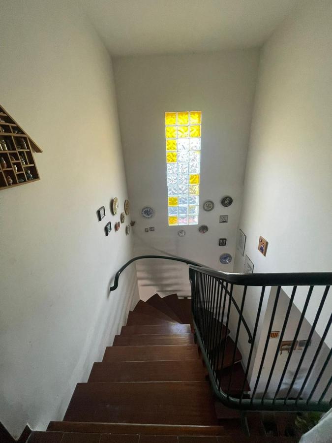 הוילה Casa Unifamiliar En קאלאפיי מראה חיצוני תמונה