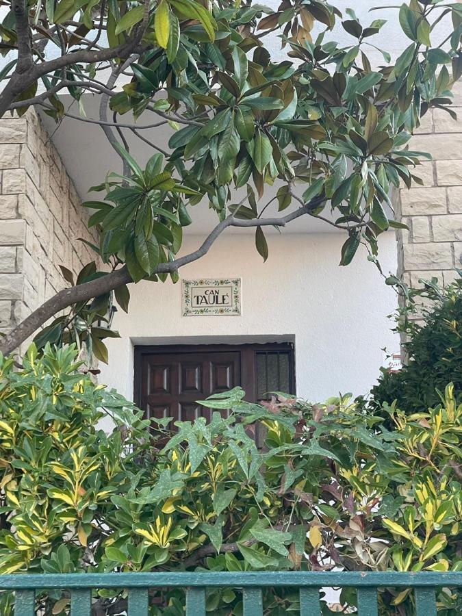 הוילה Casa Unifamiliar En קאלאפיי מראה חיצוני תמונה