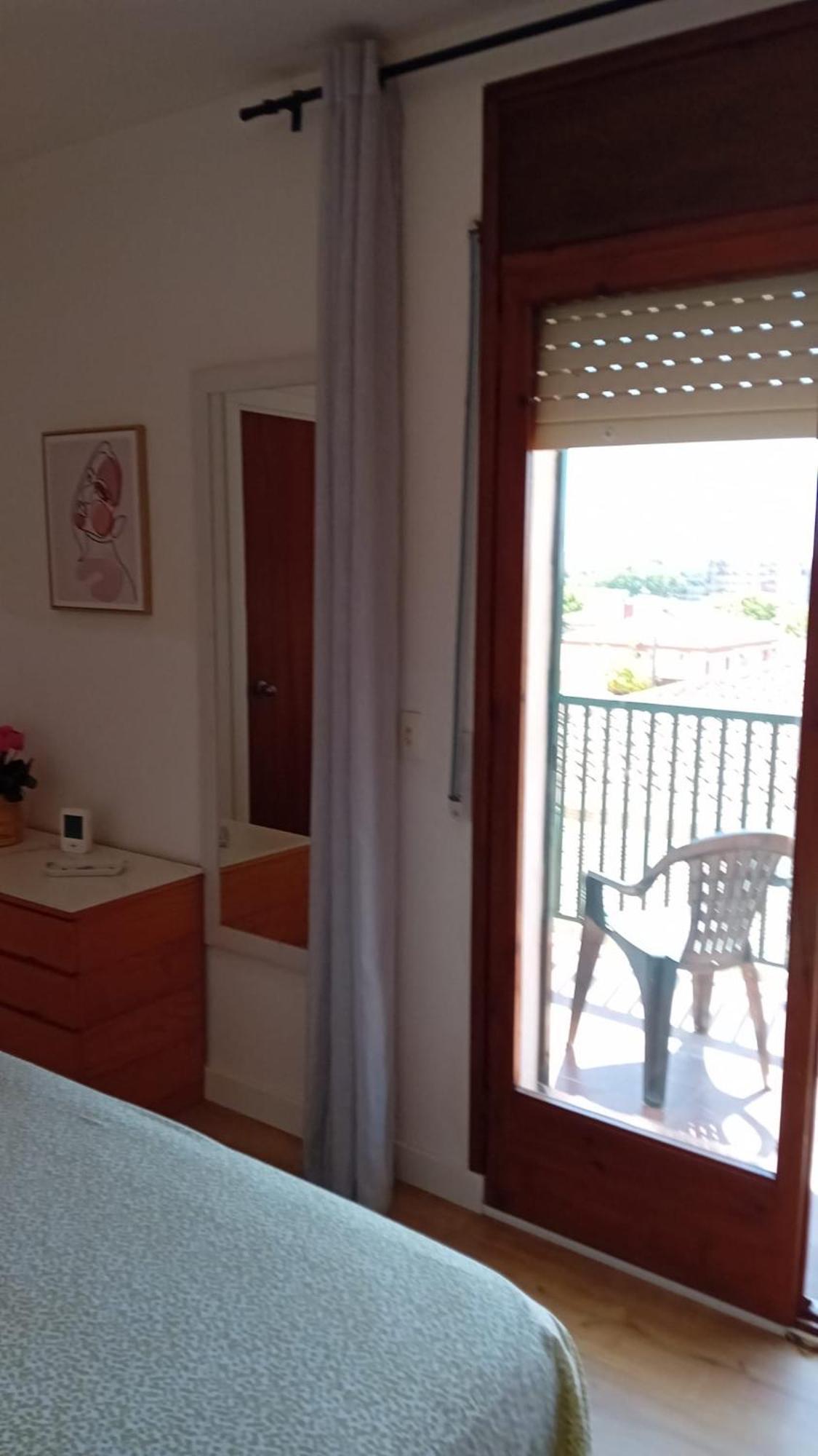 הוילה Casa Unifamiliar En קאלאפיי מראה חיצוני תמונה