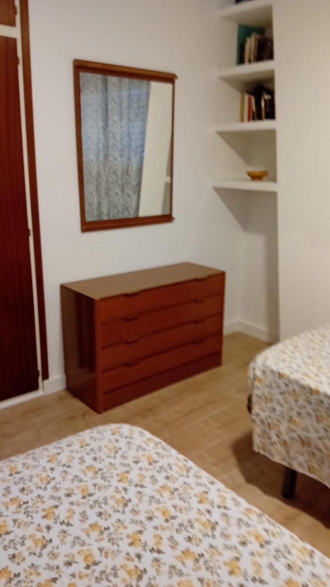 הוילה Casa Unifamiliar En קאלאפיי מראה חיצוני תמונה